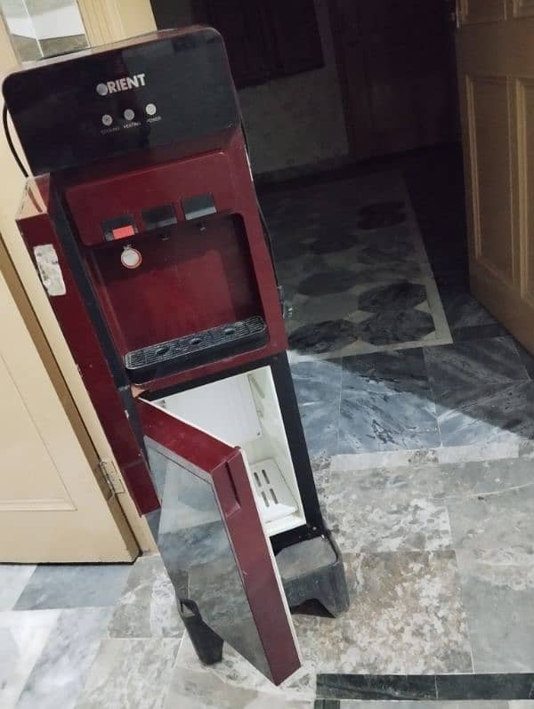 Water Dispenser for sale 5