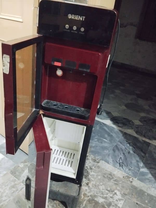 Water Dispenser for sale 8