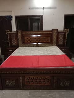 Decent 4 Items furniture for sale