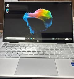 HP Pavillion x360 Core-i7 11th gen