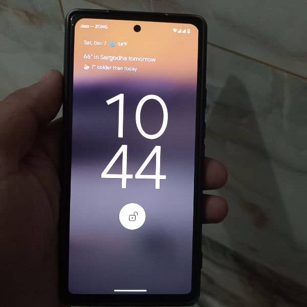 Google Pixel 6a 6/128 Dual sim approved 0