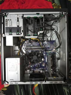 Personal Computer PC