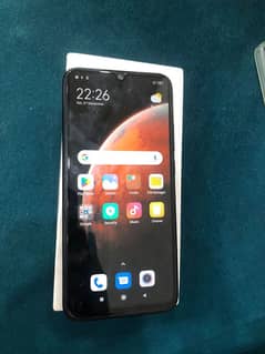 Redmi 9c 3gb ram 64gb rom