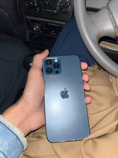 i phone 12 pro max factory unlock