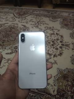 Iphone X non pta 256 gb