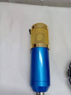 Bm-800 Condenser Microphone