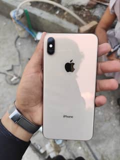 Iphone XS Max