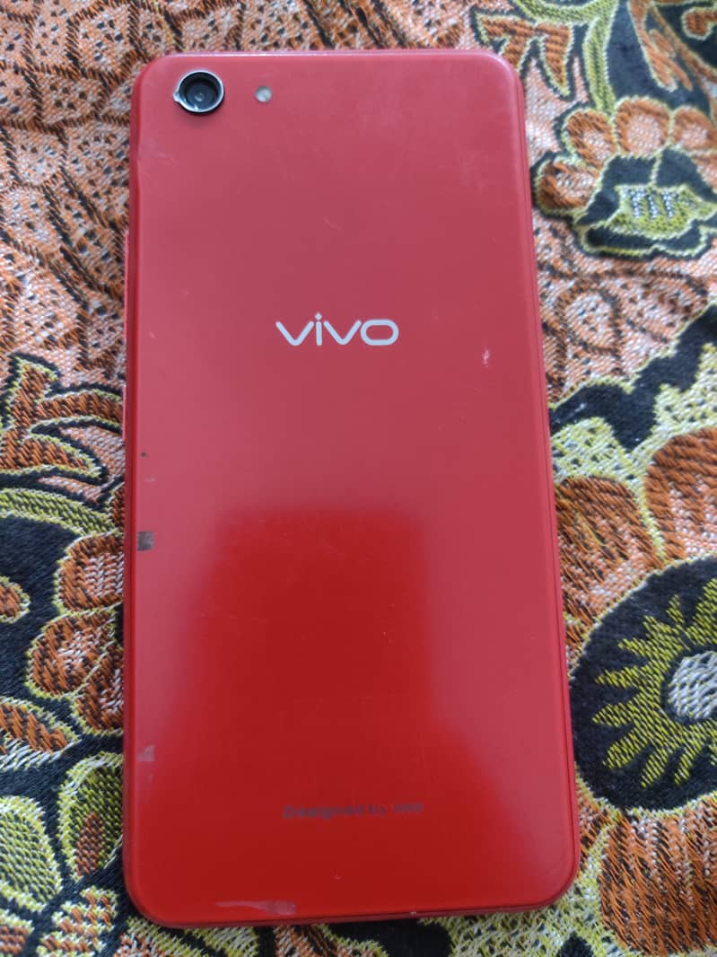 Vivo Y83 0