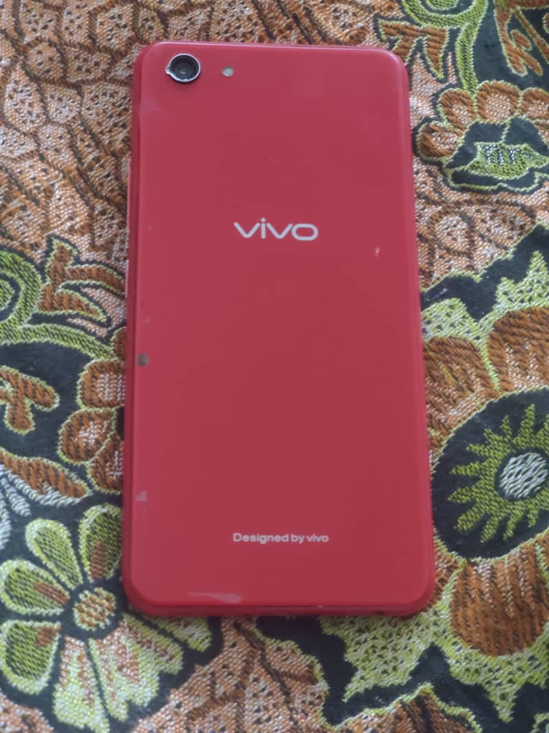 Vivo Y83 1