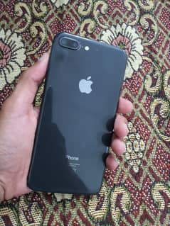 iphone 8 plus official  pta approved