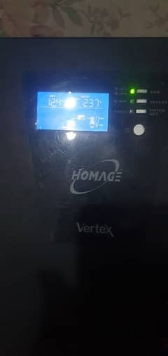 homeage vertex 1214 scc