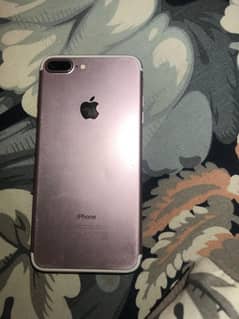 iPhone 7plus 128 GB