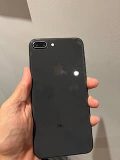 Apple Iphone 8 Plus 256 GB PTA APPROVED