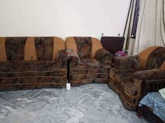 sofa set