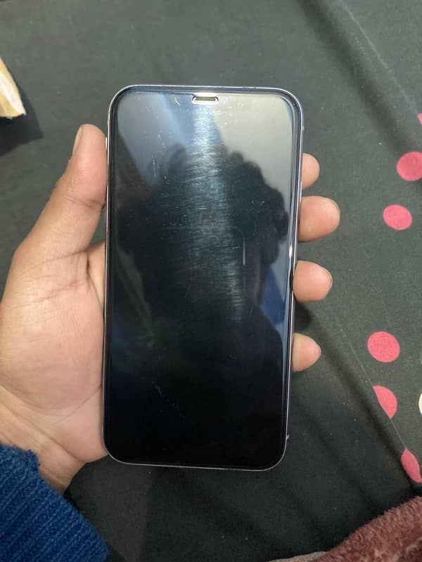 IPhone 11 (non pta) 256gb all ok ha 0