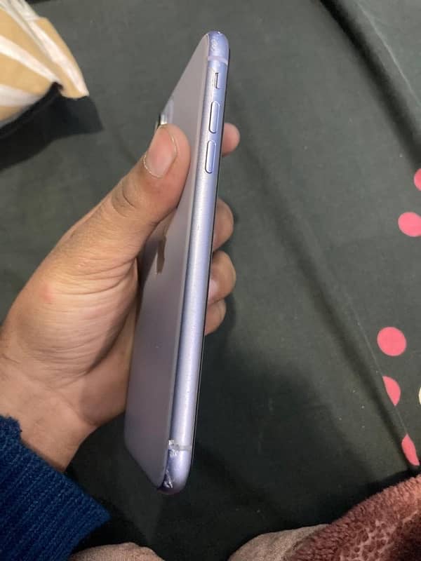 IPhone 11 (non pta) 256gb all ok ha 2