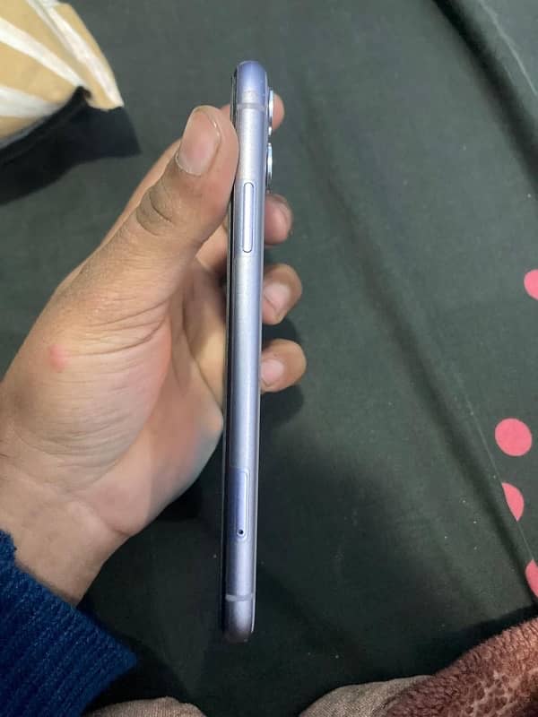 IPhone 11 (non pta) 256gb all ok ha 3