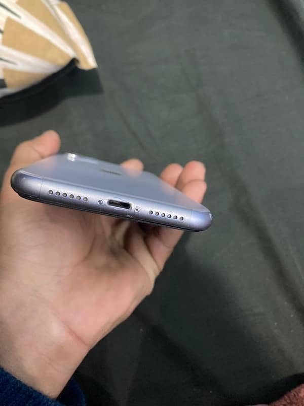 IPhone 11 (non pta) 256gb all ok ha 4