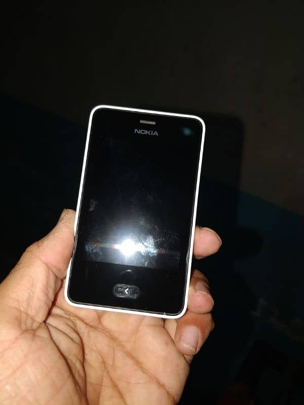 Nokia asha 501 1