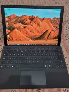 Microsoft Surface Pro 4