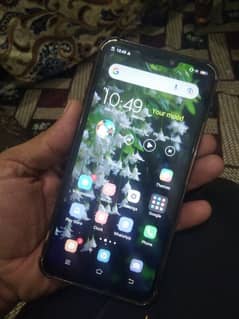 vivo y83