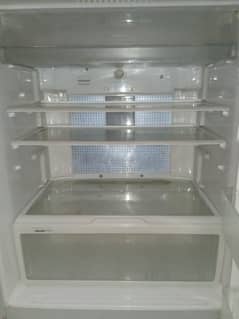 hitachi fridge jambo size