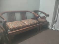 Chinese sofa