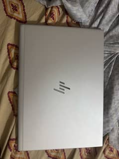 HP G5 i8 vPro