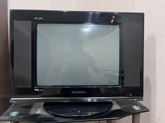 Television