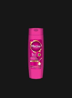 Meclay London  Shampoo 185mll