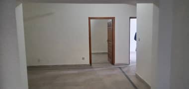 7 Marla Ground portion For Rent G15 Islamabad