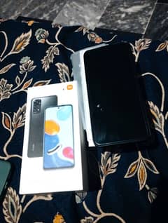 Xiaomi Redmi note 11