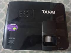 BenQ projector