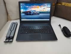 Acer Aspire S5 core i5 7th gen Laptop For Sale