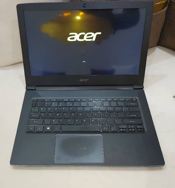 Acer Aspire S5 core i5 7th gen Laptop For Sale 2