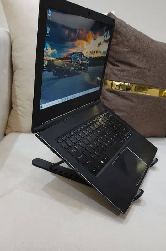 Acer Aspire S5 core i5 7th gen Laptop For Sale 6