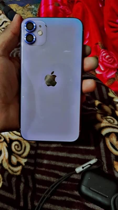 iPhone 11 non pta jv exchange possible with iPhone 2