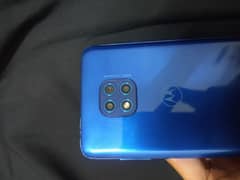 moto g9 play Non Pta