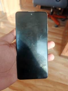 sumsung galaxy A51 mobile with daba for sale condition 10/8 all ok