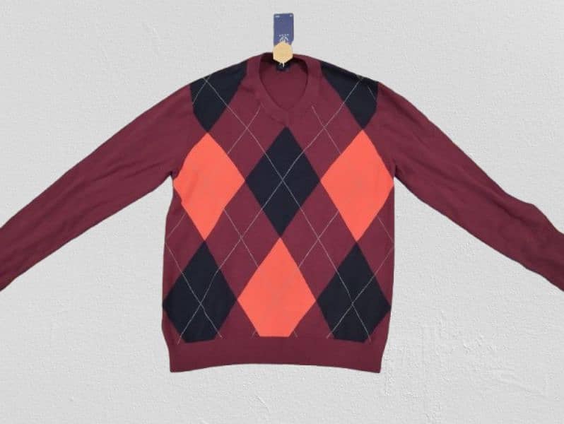 NEXT Sweater 0