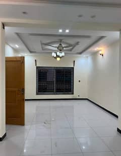 10 Marla New 2 Story House For Sale F15 Islamabad