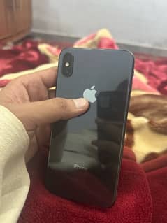 Iphone xs max pta