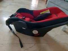 car seat