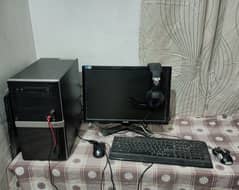 i5 4th gen gaming pc