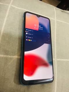 Realme Narzo 50i