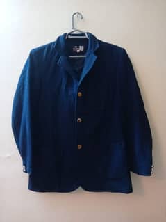 Uniform coat for sale