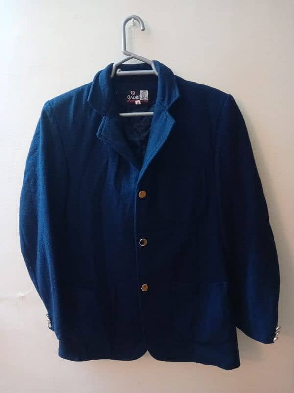 Uniform coat for sale 2