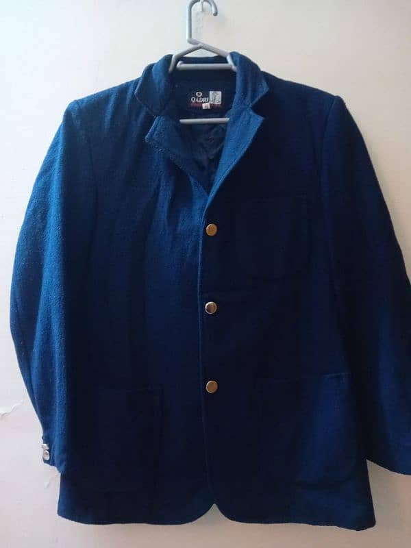 Uniform coat for sale 7