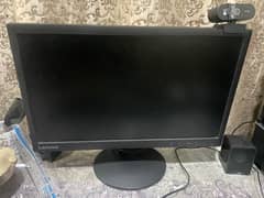 lenovo 22 inch monitor