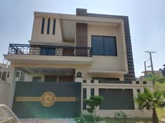 Brand New House Available For Sale In D17 Islamabad